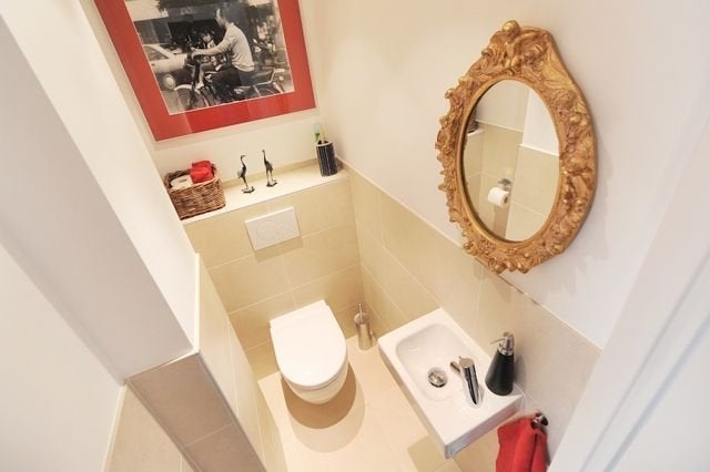 For rent: Apartment Smidswater, Den Haag - 6