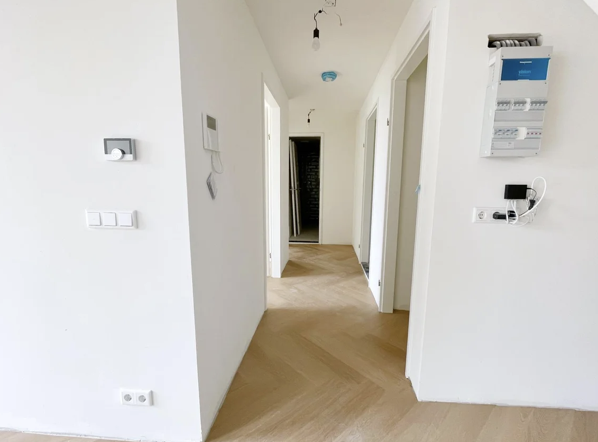 For rent: Apartment Rhijngeesterstraatweg, Oegstgeest - 5