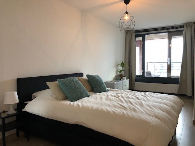 For rent: Apartment Pieter Calandlaan, Amsterdam - 11