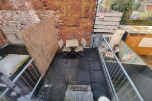 For rent: Studio Oostersingel, Groningen - 1