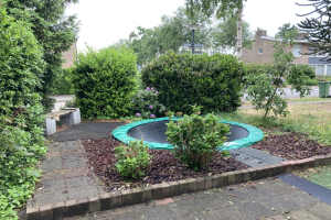 Te huur: Woning Dr. Schaepmanlaan, Schijndel - 1