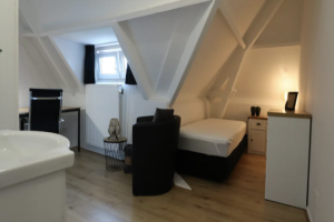 Te huur: Kamer Frederika van Pruisenweg, Eindhoven - 1