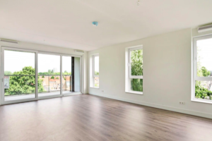 Te huur: Appartement Oude Haagweg, Den Haag - 1