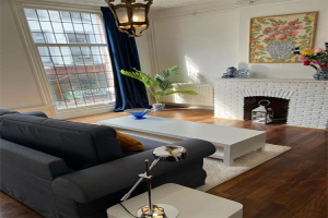 Te huur: Appartement Noordeinde, Den Haag - 1