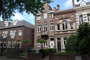 For rent: Apartment Kapellerlaan, Roermond - 1