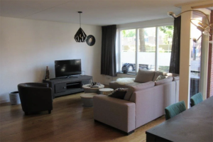 Te huur: Appartement Doelenstraat, Tilburg - 1