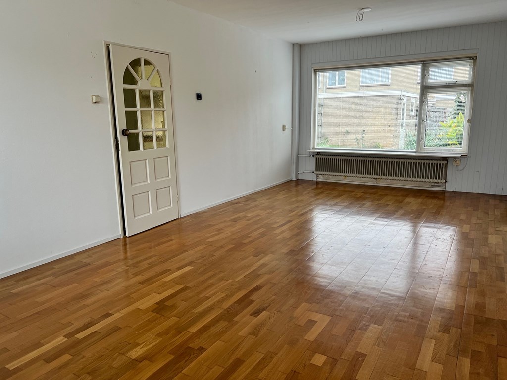 For rent: House Evertsenstraat, Koudekerke - 3