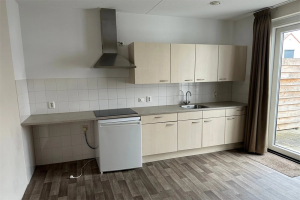 For rent: House Borneostraat, Maastricht - 1