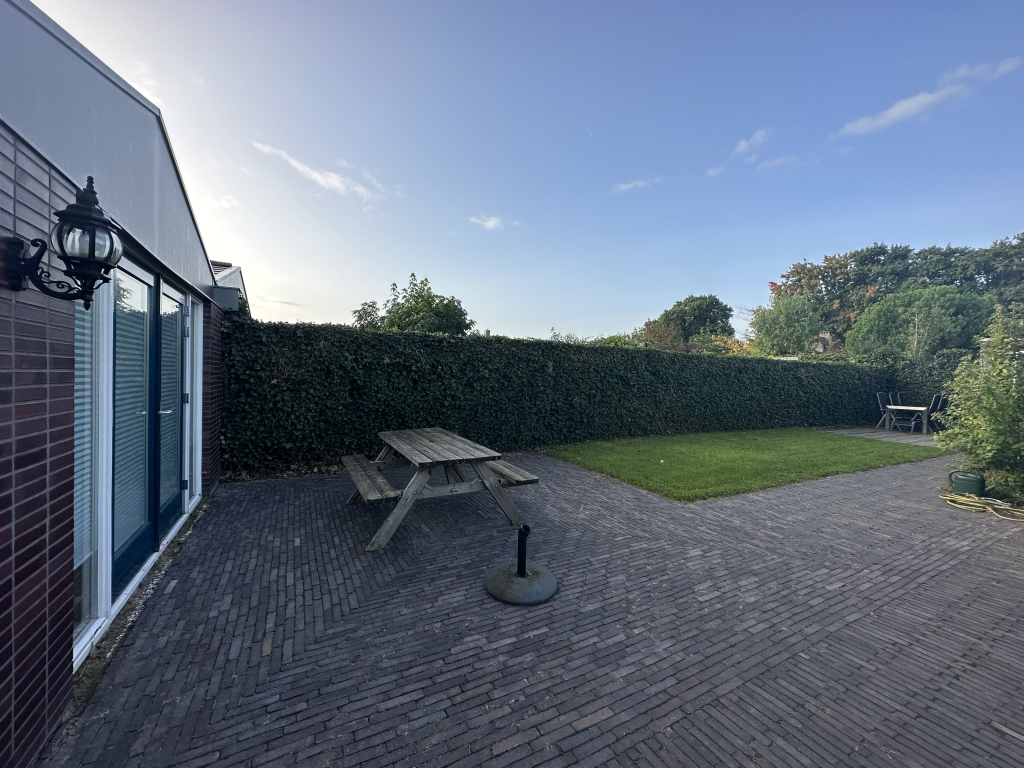 Te huur: Woning Koperweg, Apeldoorn - 22
