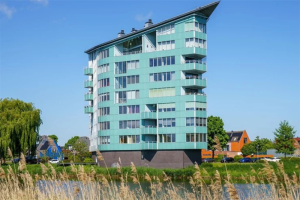 Te huur: Appartement Puerto Ricostraat, Almere - 1