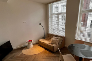 Te huur: Appartement Bogaardenstraat, Maastricht - 1