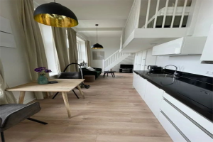 Te huur: Studio Gashouderstraat, Alkmaar - 1