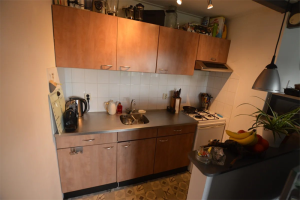 For rent: Apartment Assendorperstraat, Zwolle - 1