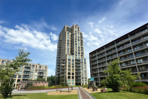 Te huur: Appartement Escamplaan, Den Haag - 1