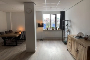 Te huur: Appartement Piet Heinstraat, Enschede - 1