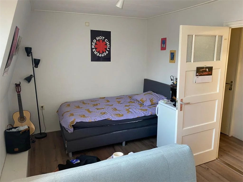 Te huur: Studio Molenstraat, Tilburg - 1