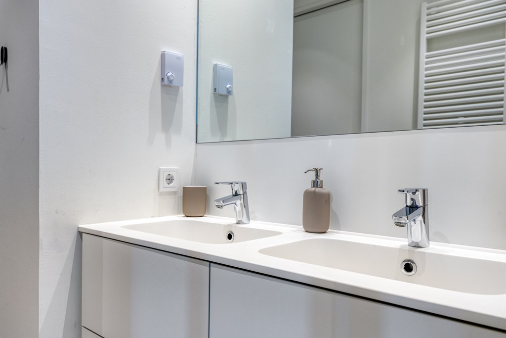 Te huur: Appartement Barbarossastraat, Nijmegen - 41