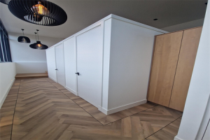 Te huur: Appartement Anna van Egmondstraat, Eindhoven - 1