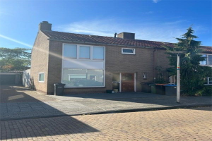 For rent: Room Steenbokstraat, Enschede - 1