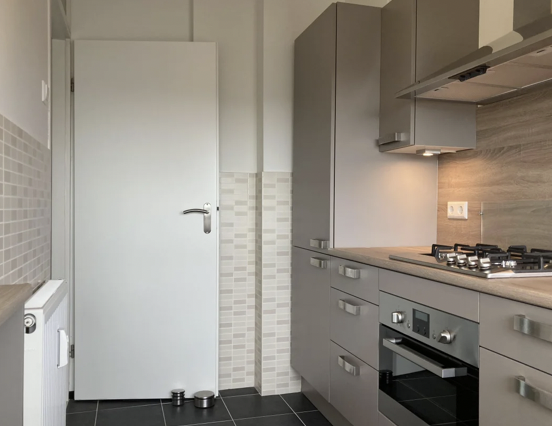 For rent: Apartment Koekoekstraat, Leiderdorp - 4