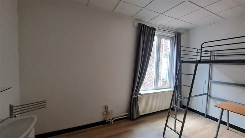 Te huur: Kamer Kruisstraat, Heerlen - 1
