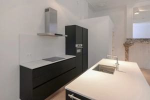 Te huur: Appartement Herengracht, Den Haag - 1