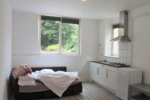 For rent: Apartment Paardestraat, Sittard - 1