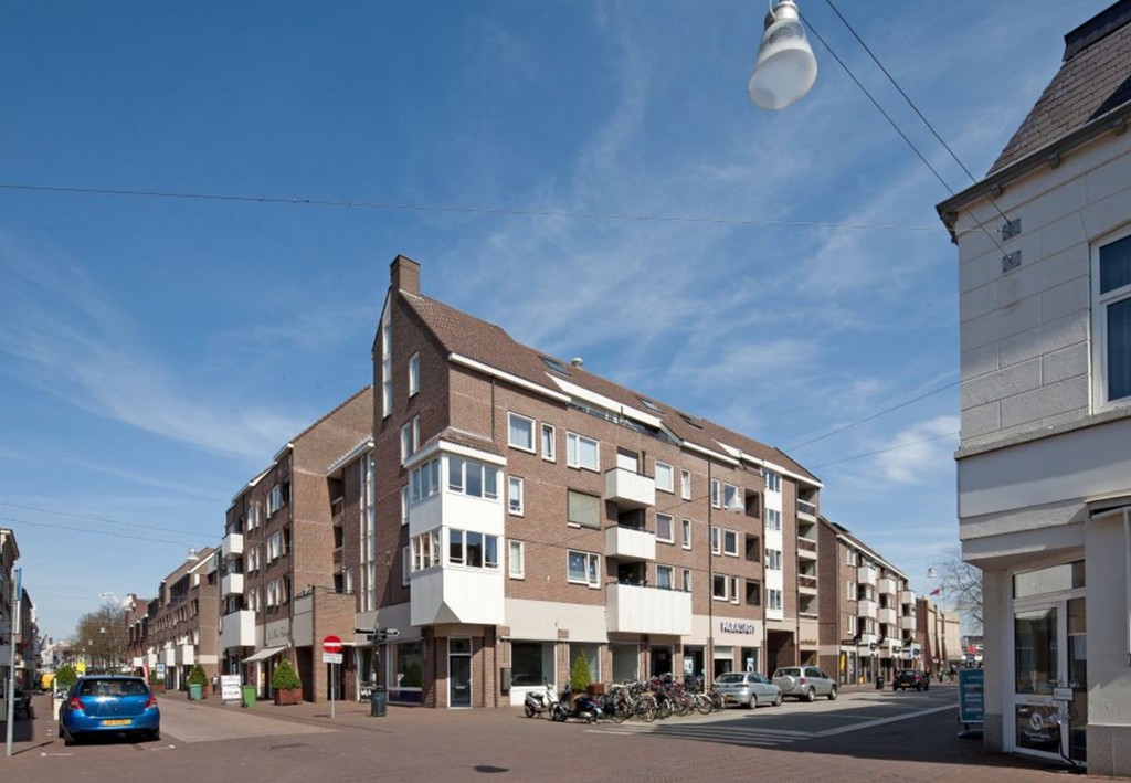 Te huur: Appartement Kloosterwandstraat, Roermond - 12