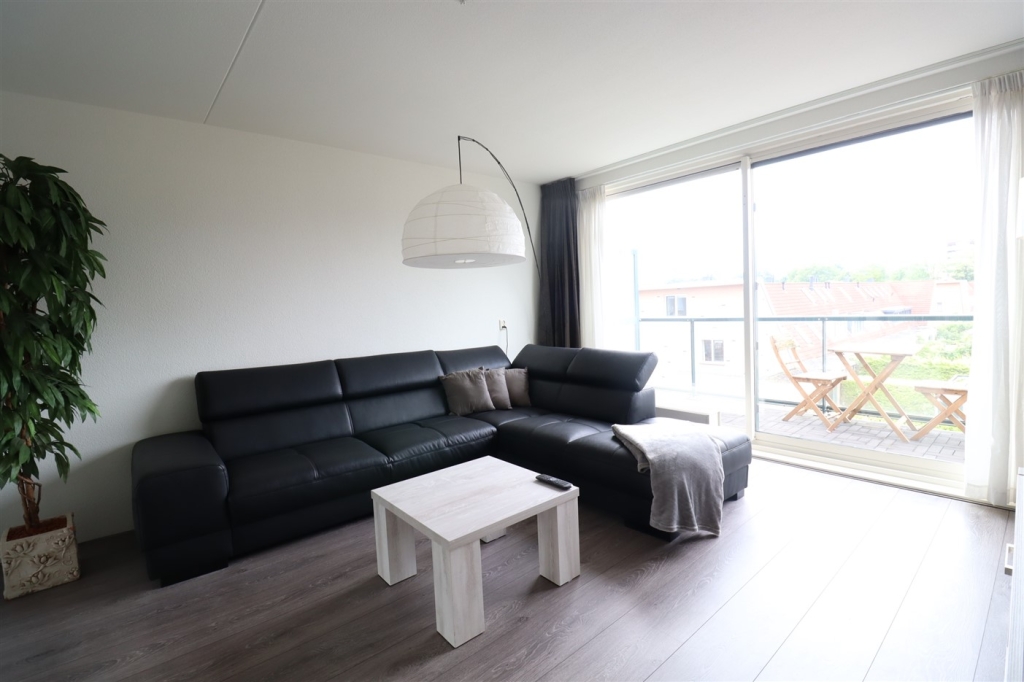 For rent: Apartment Marijnenlaan, Uithoorn - 6