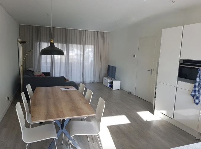 For rent: Apartment Moleneindplein, Vught - 2