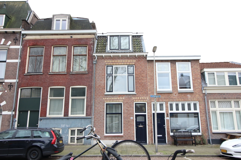 Woning te huur
