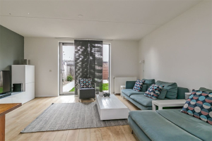 For rent: House Valeriaan, Den Bosch - 1
