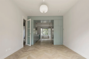 Te huur: Appartement Rubensstraat, Amsterdam - 1