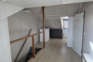 Te huur: Kamer Le Sage Ten Broekstraat, Tilburg - 1