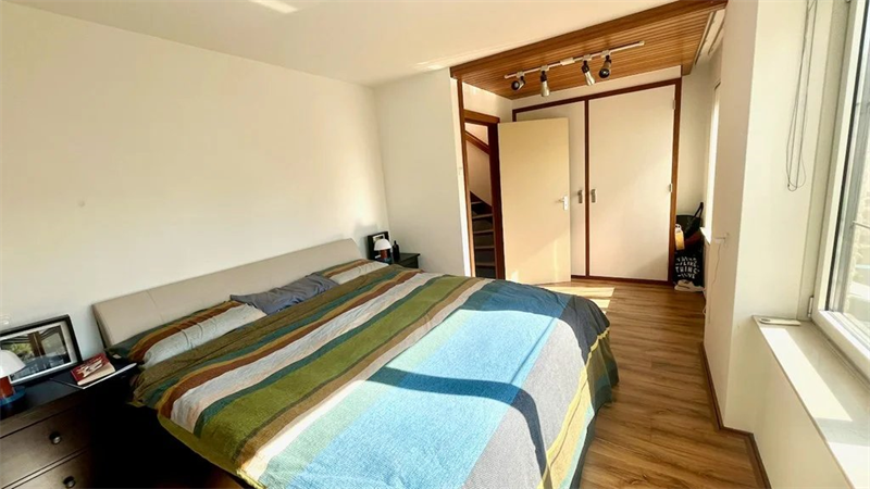 Te huur: Woning Ds van den Boschlaan, Rijswijk Zh - 3
