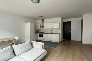Te huur: Appartement Mauritsstraat, Rotterdam - 1