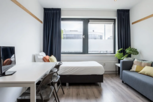 Te huur: Woning Mauritsstraat, Eindhoven - 1