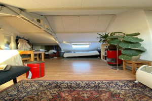 For rent: Room Johan de Wittlaan, Arnhem - 1