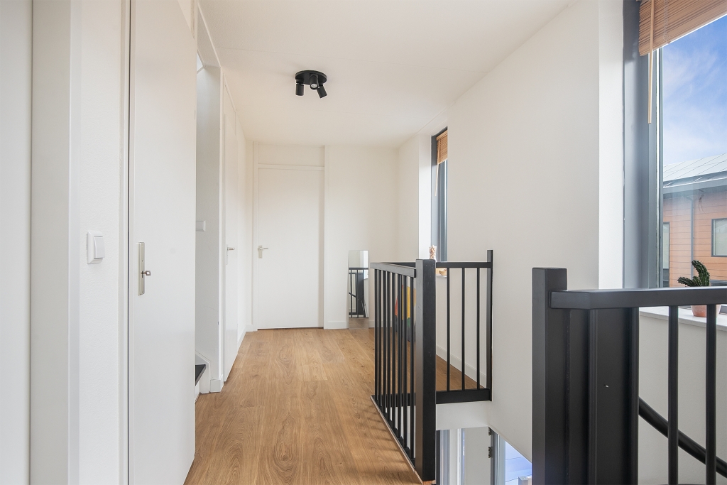 Te huur: Woning Slauerhoffstraat, Alkmaar - 11