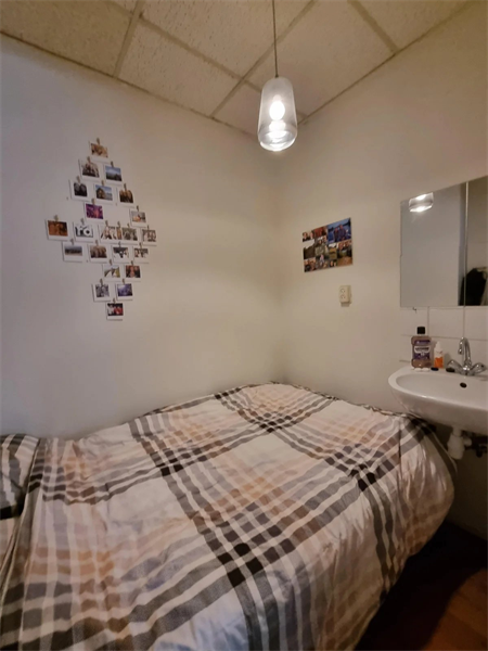 Te huur: Kamer de Roy van Zuidewijnlaan, Breda - 2