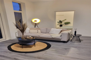 Te huur: Appartement Burgemeester Reigerstraat, Utrecht - 1