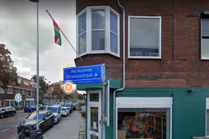 Te huur: Kamer Hermannus Elconiusstraat, Utrecht - 1