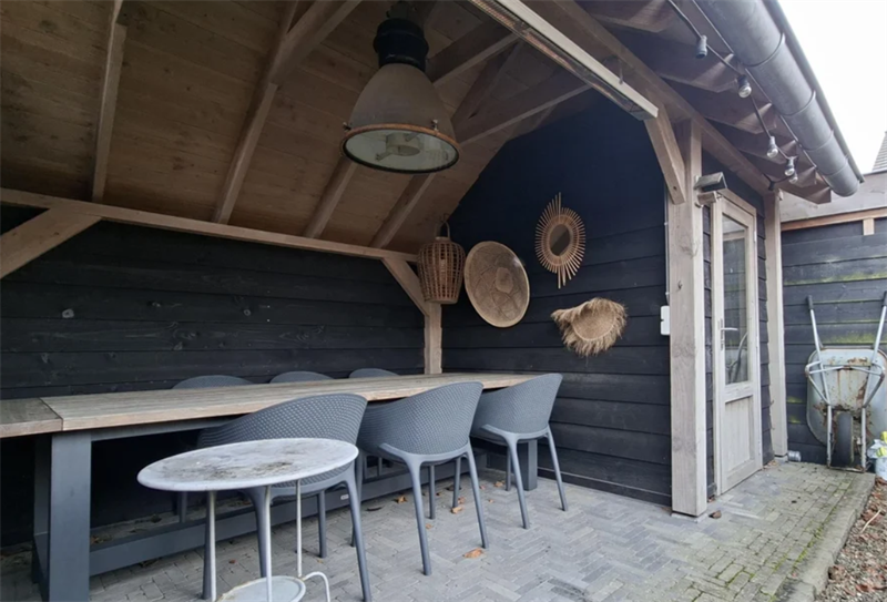 Te huur: Woning Johan van Oldenbarneveltlaan, Zeist - 19