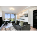 For rent: Apartment Bijlmerdreef, Amsterdam - 1