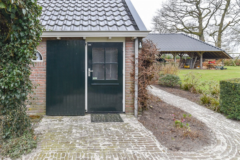 Te huur: Woning Dorpsstraat, Haule - 7