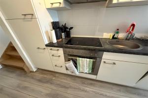 Te huur: Appartement Brusselsestraat, Maastricht - 1