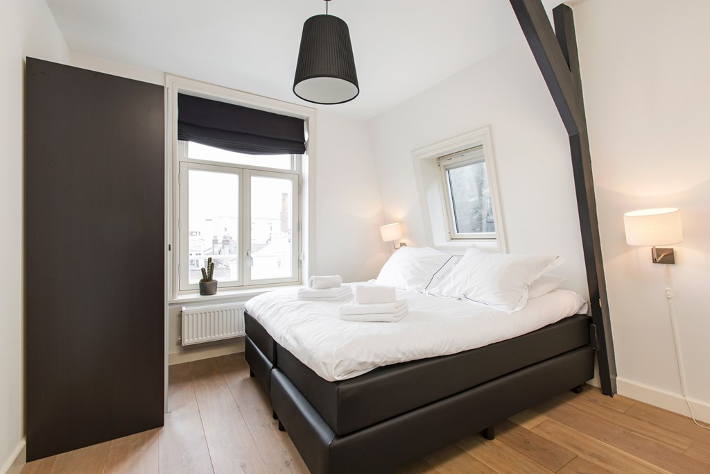 For rent: Apartment Sarphatistraat, Amsterdam - 6