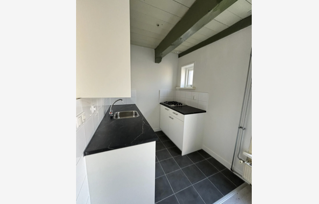 For rent: Apartment Westerbolwerk, Franeker - 1