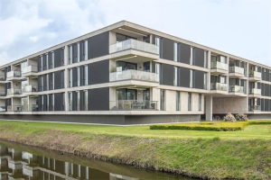 For rent: Apartment Valkenlaar, Bavel - 1