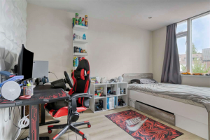 Te huur: Woning Smitshoek, Bergschenhoek - 1